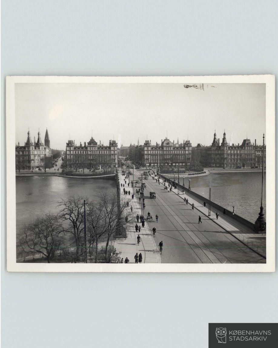 Dronning Louises Bro