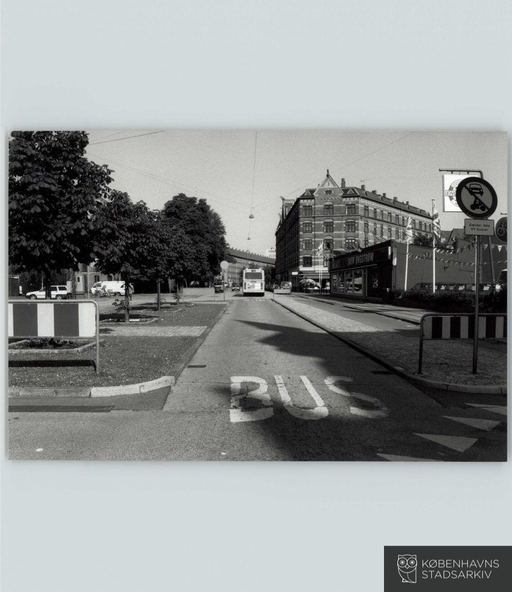 Rantzausgade
