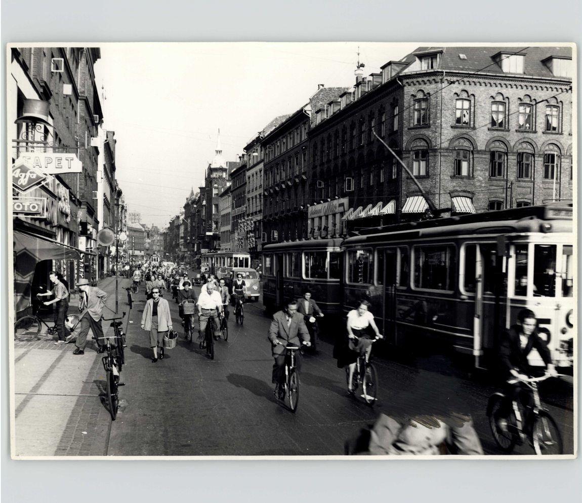 Nørrebrogade