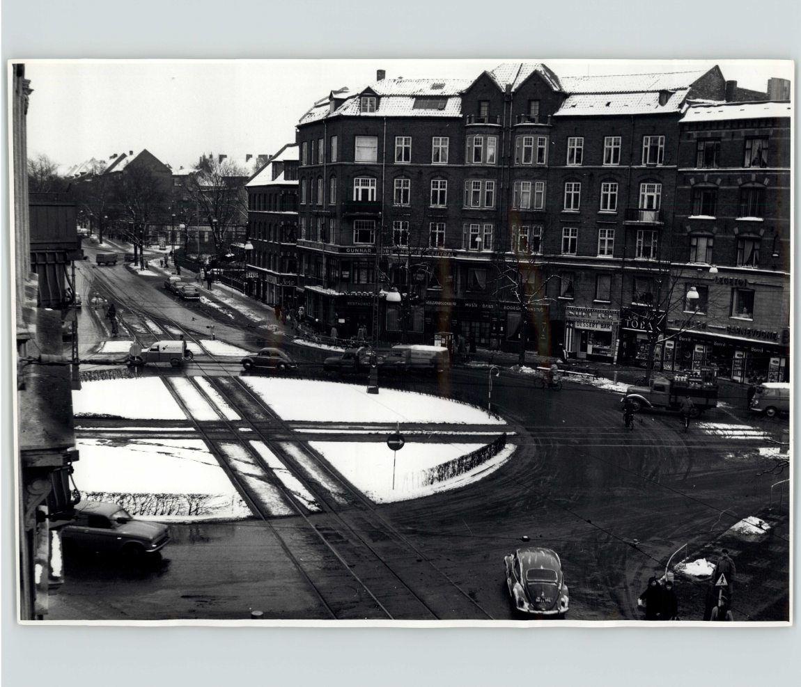 Nørrebros Runddel
