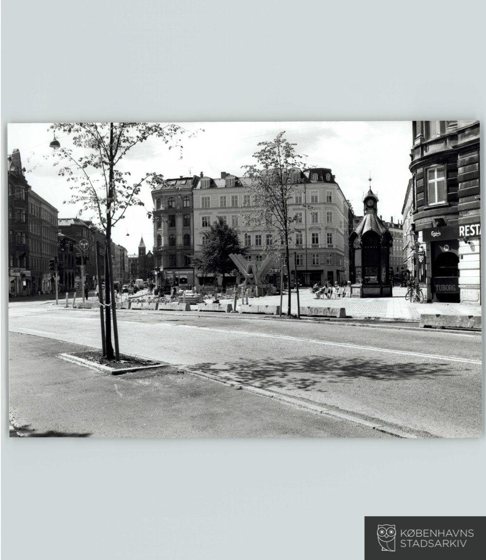 Sankt Hans Torv