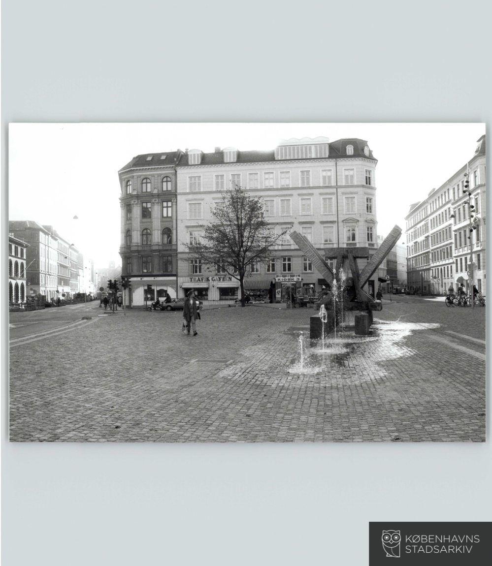 Sankt Hans Torv