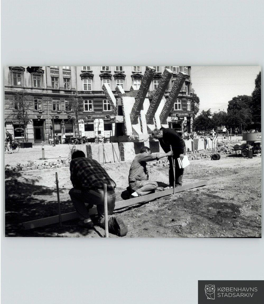 Sankt Hans Torv