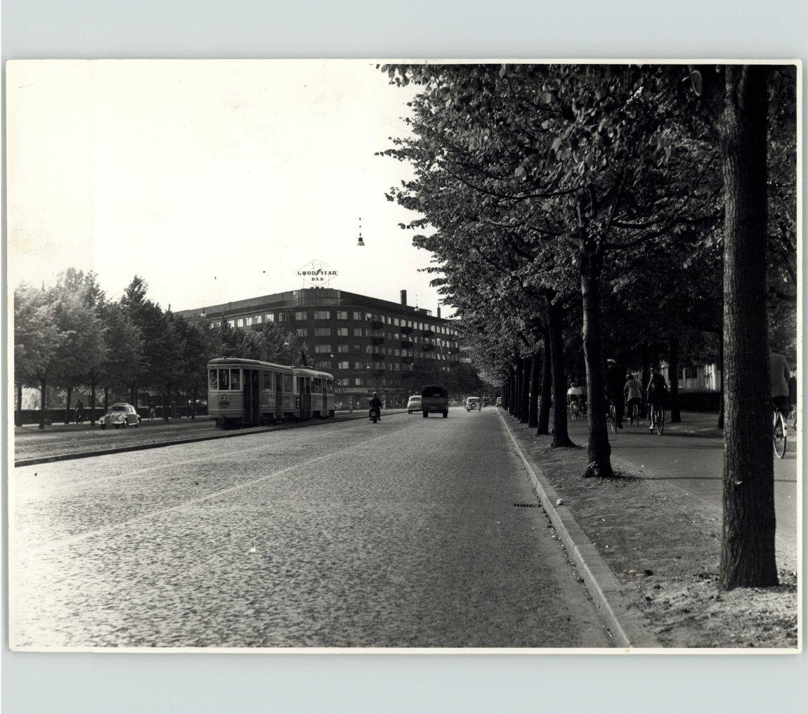 Gyldenløvesgade