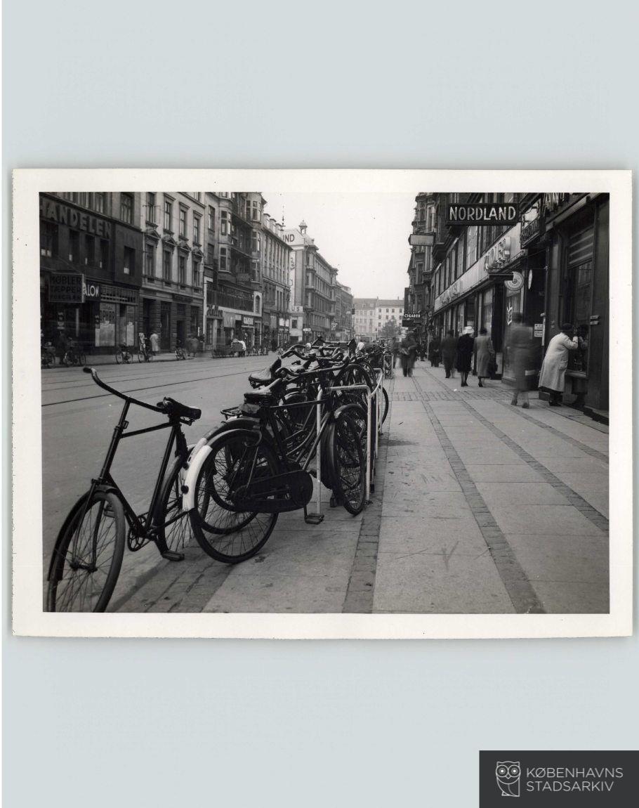 Vesterbrogade