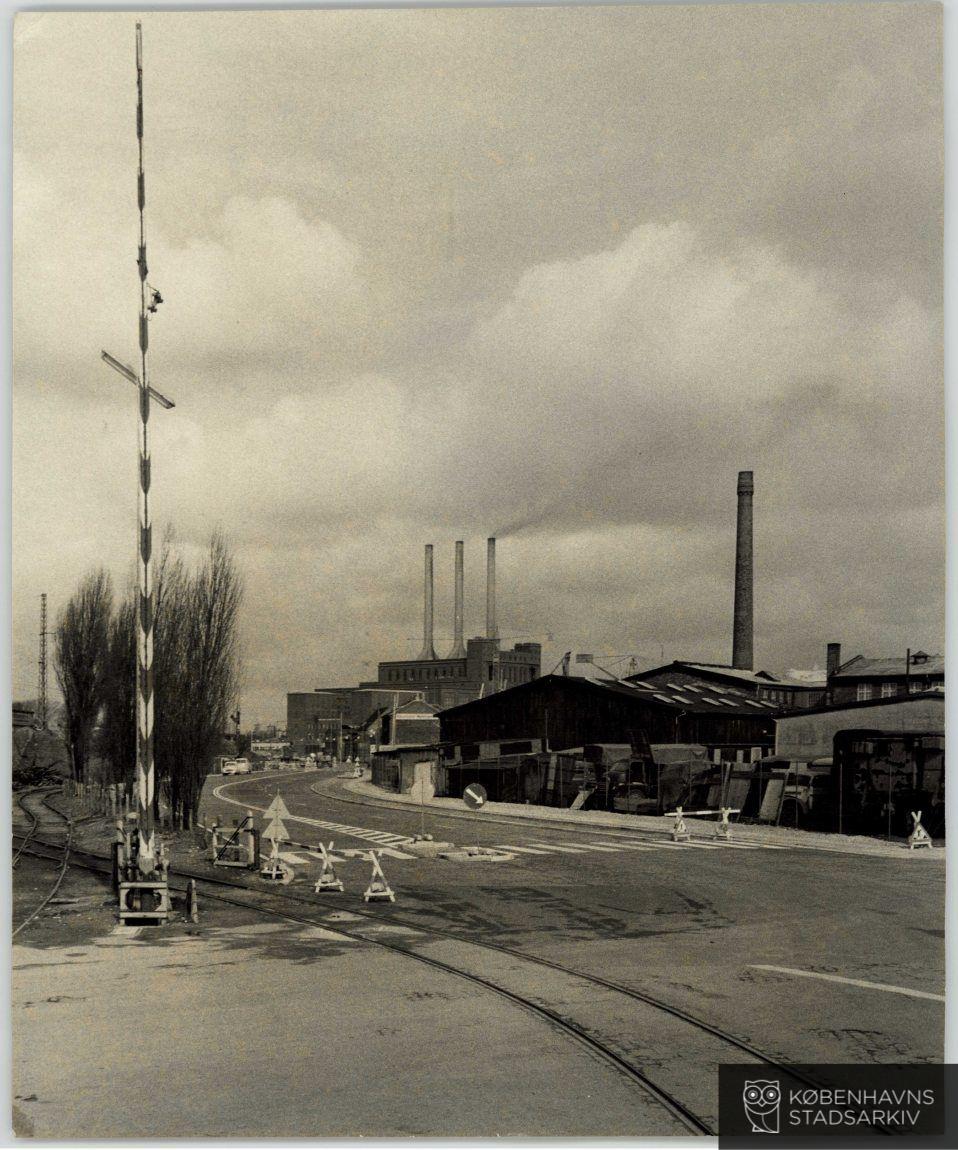 Kalkbrænderihavnsgade