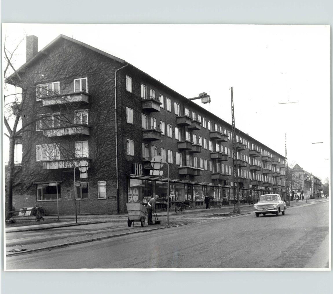 Lyngbyvej -155