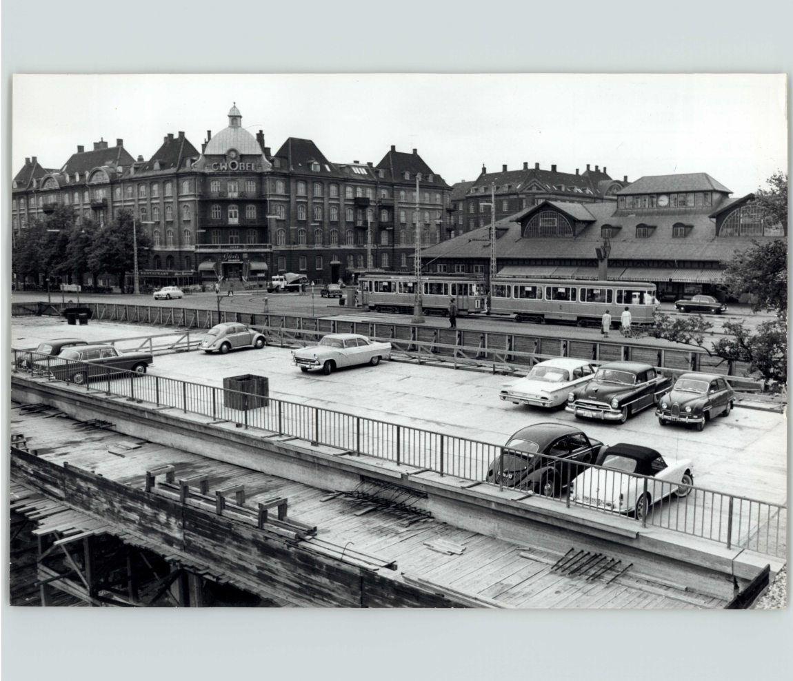 Oslo Plads
