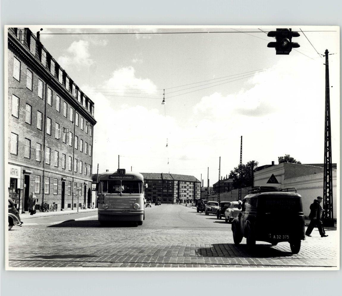 Sejrøgade