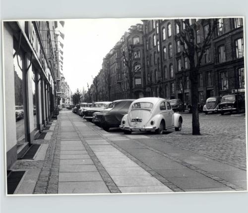 Willemoesgade