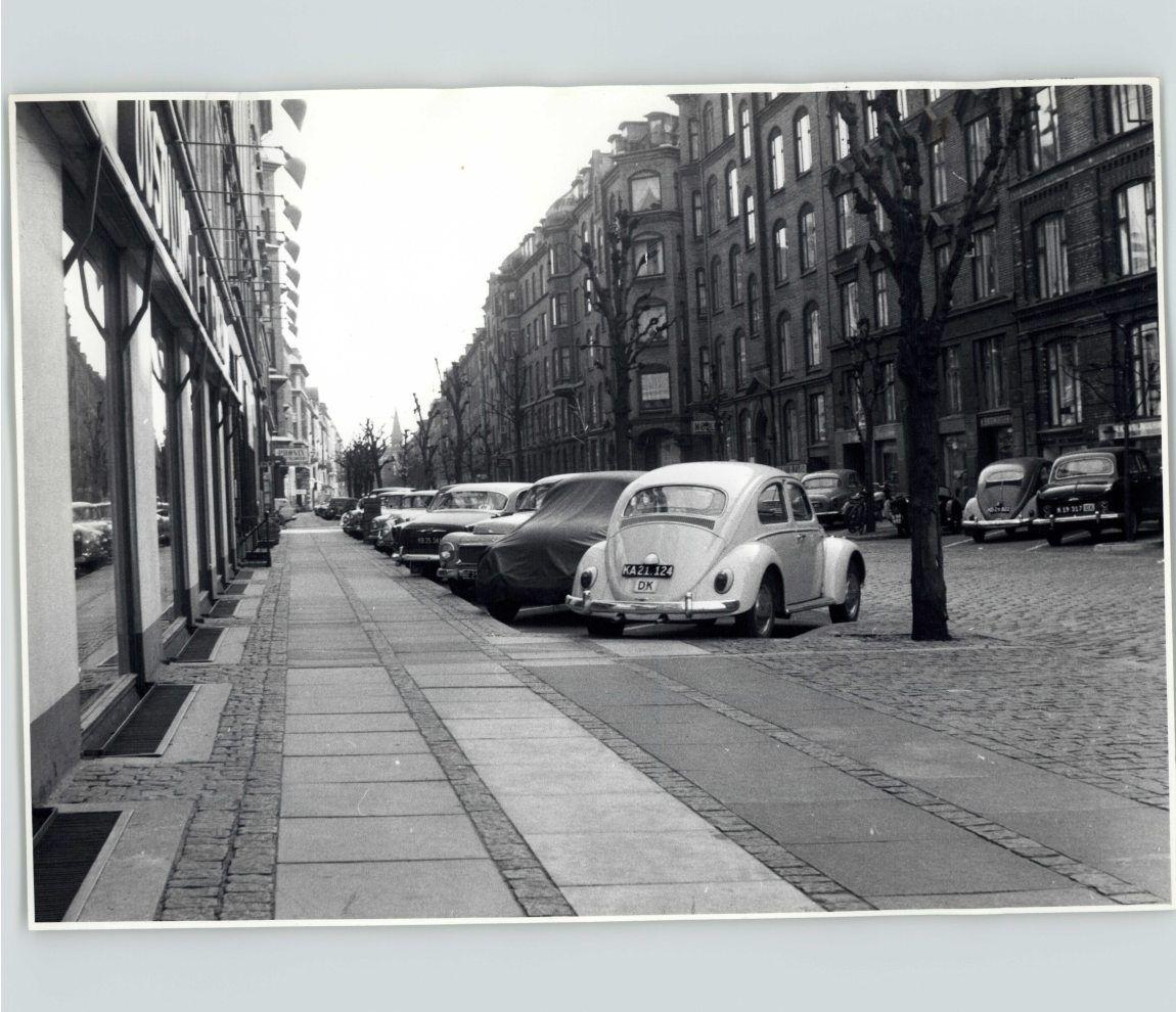 Willemoesgade