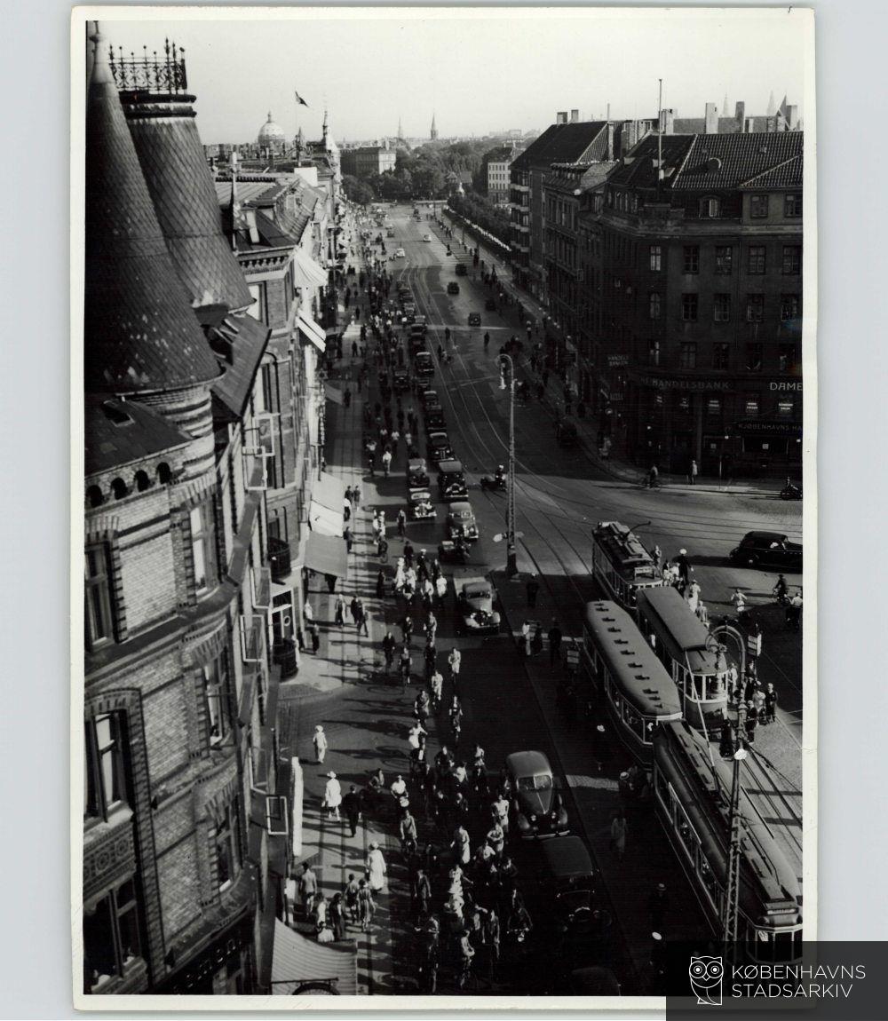 Østerbrogade