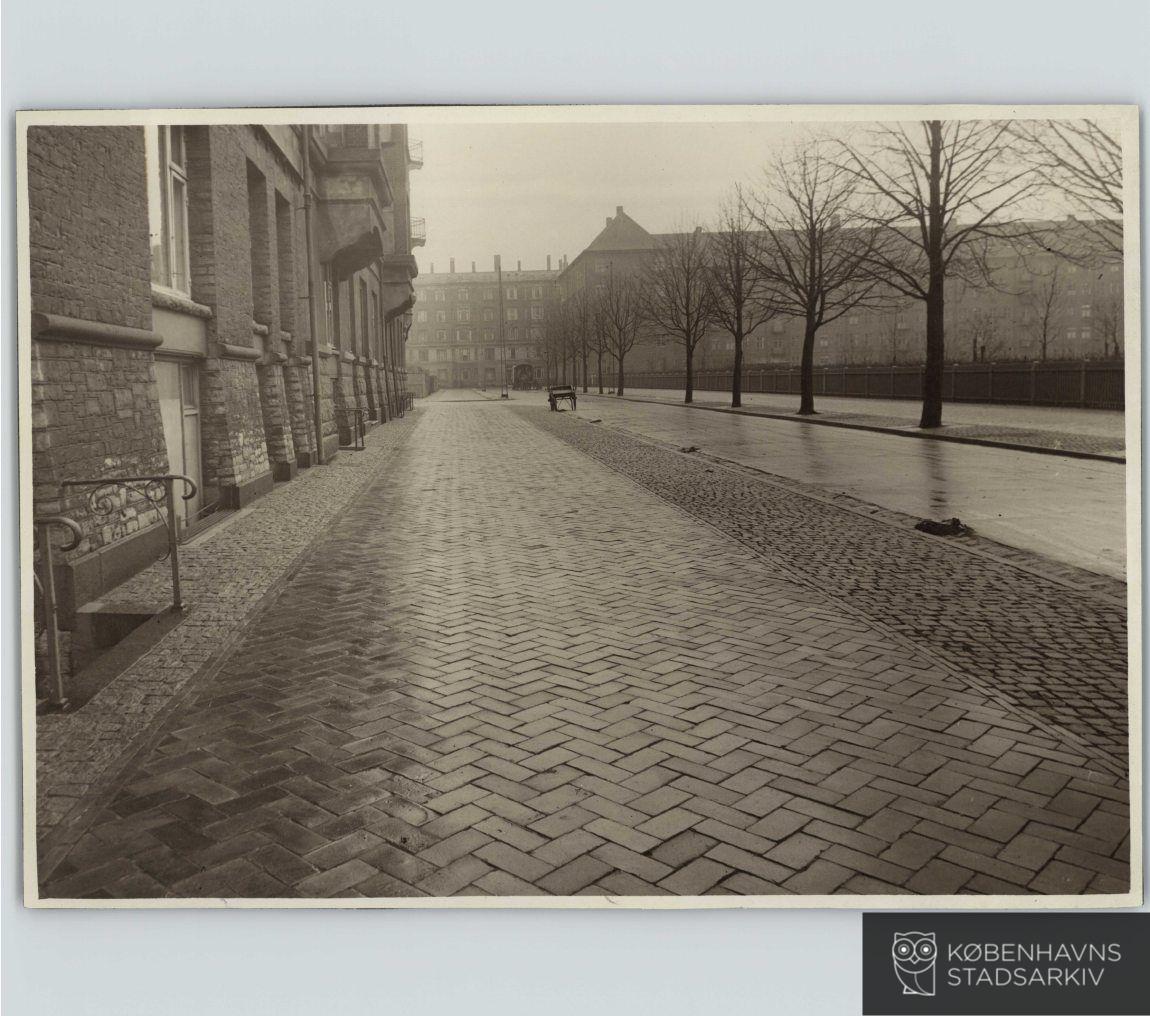 Arendalsgade