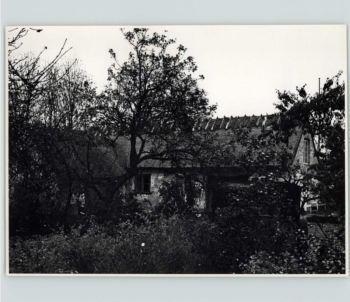 Toftøjevej