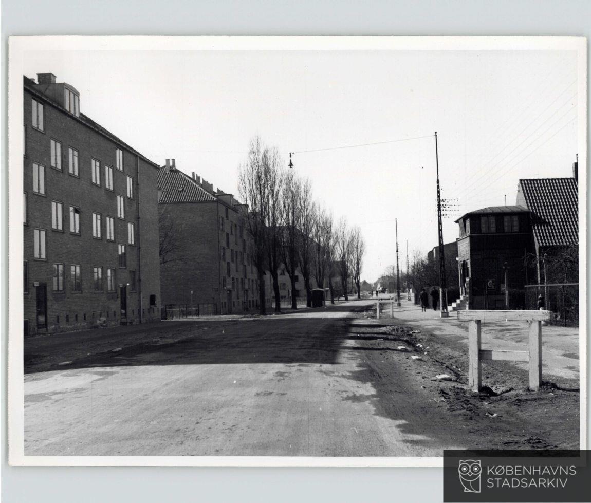 Emdrupvej