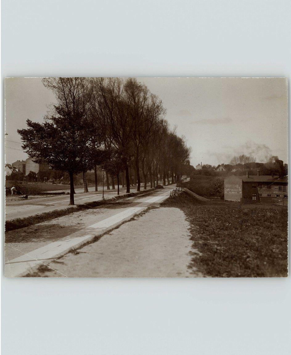 Frederikssundsvej