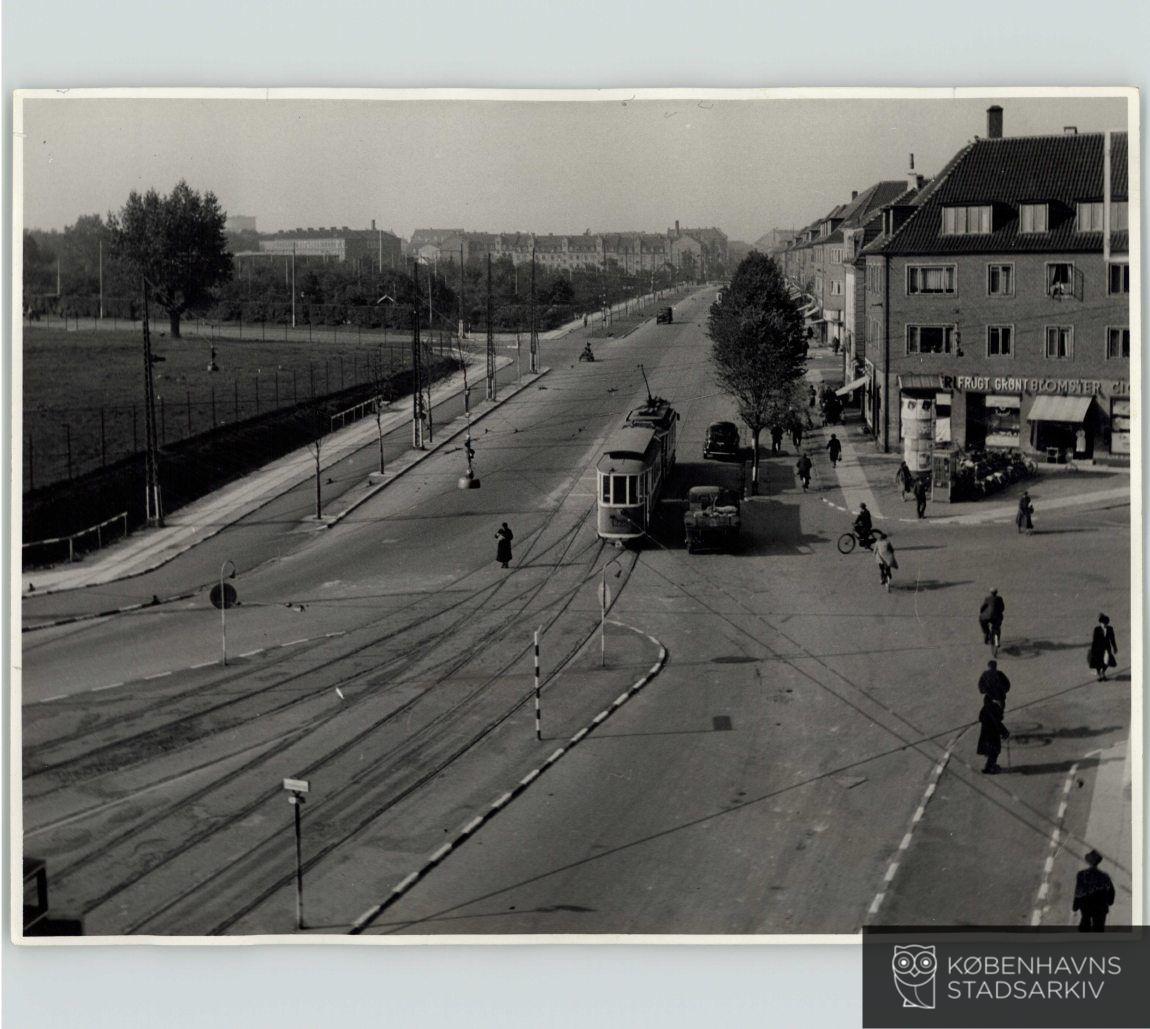 Frederikssundsvej
