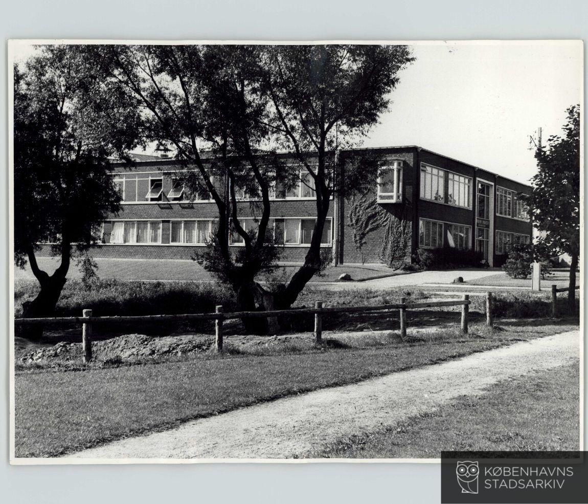 Brødrene Andersen Konfektionsfabrik