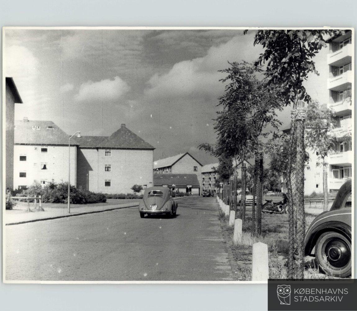 Kobbelvænget