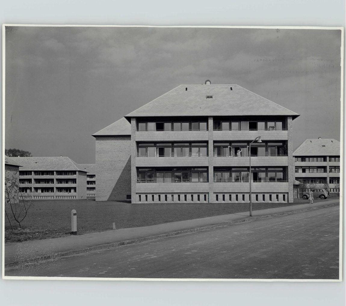 Kobbelvænget