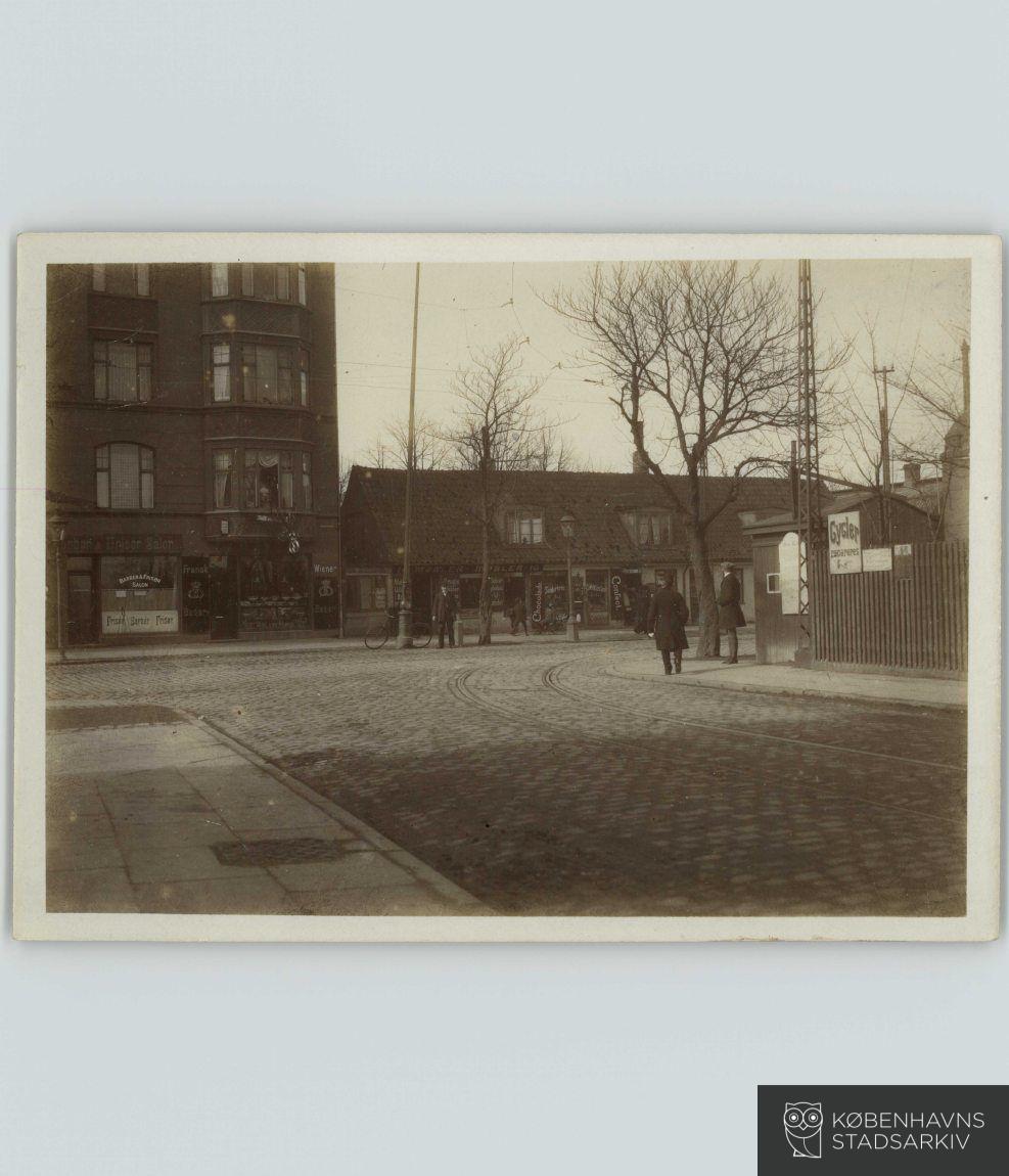 Amagerbrogade 16