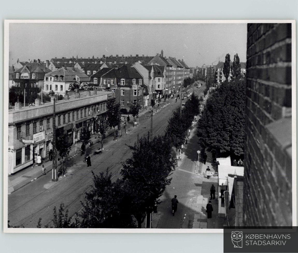 Amagerbrogade
