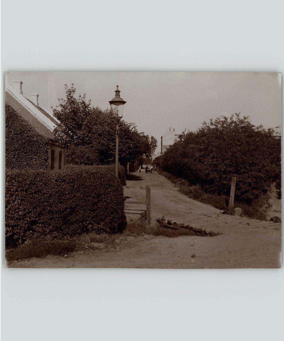 Gullandsgade