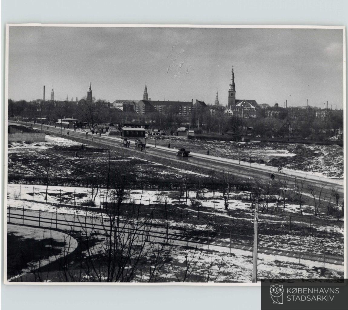 Vermlandsgade