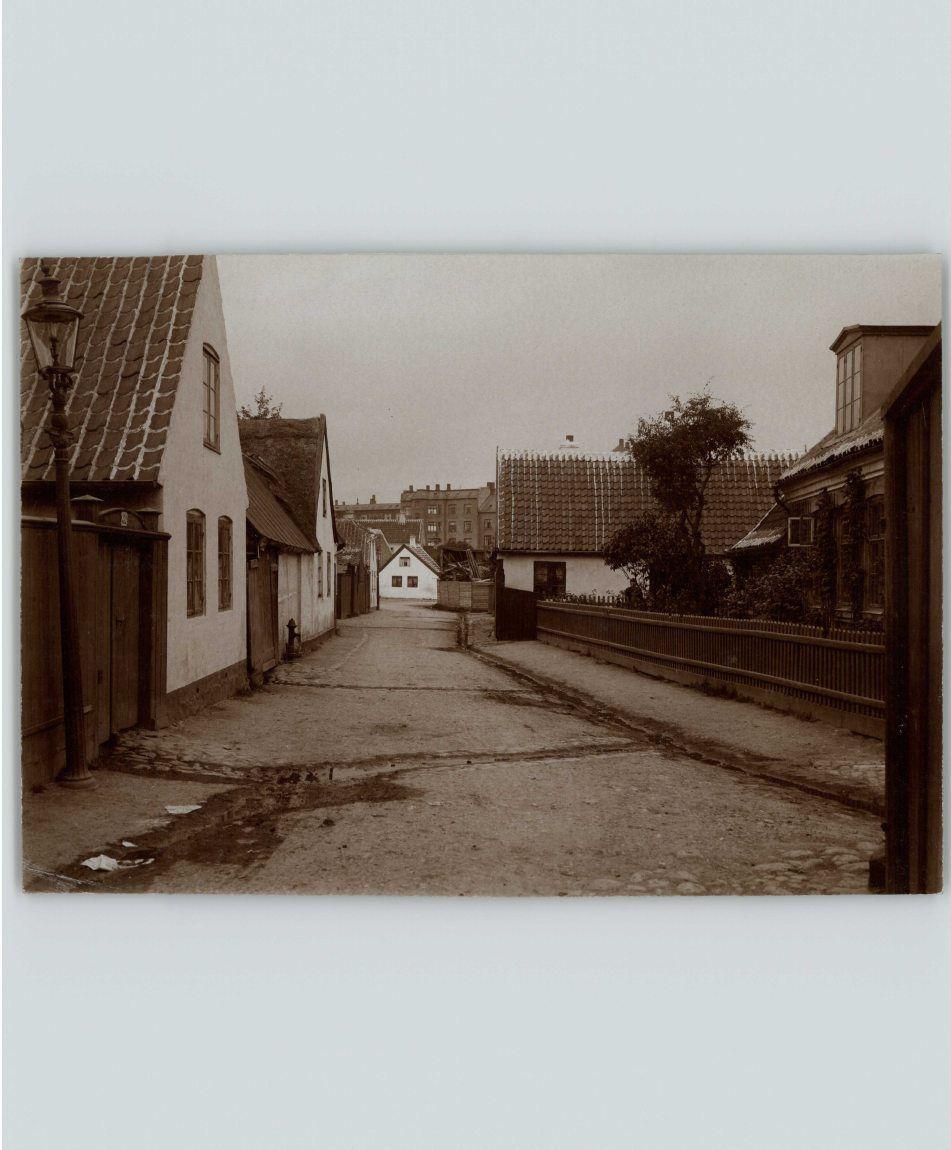 Islandsgade