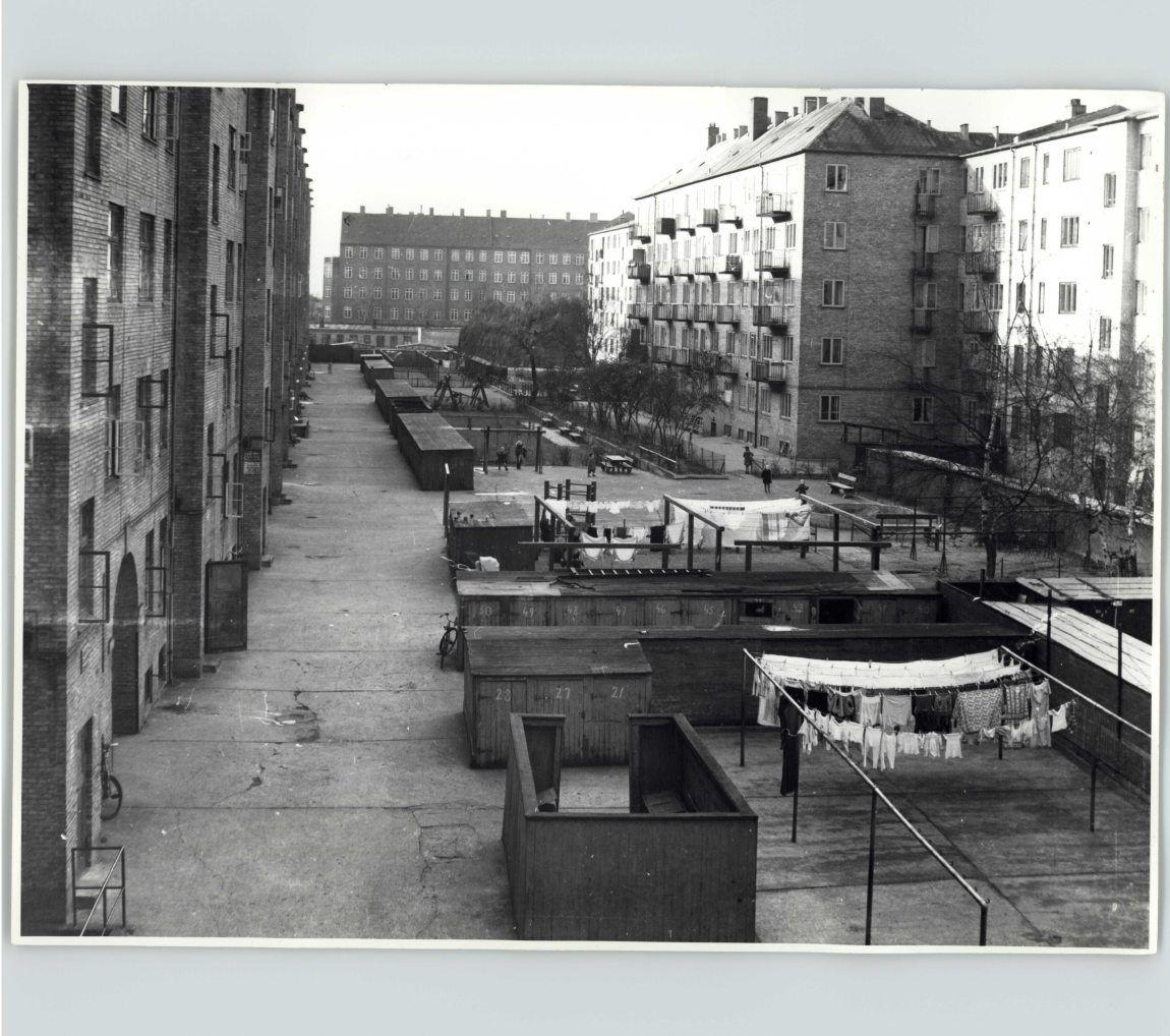 Parmagade - Elbagade