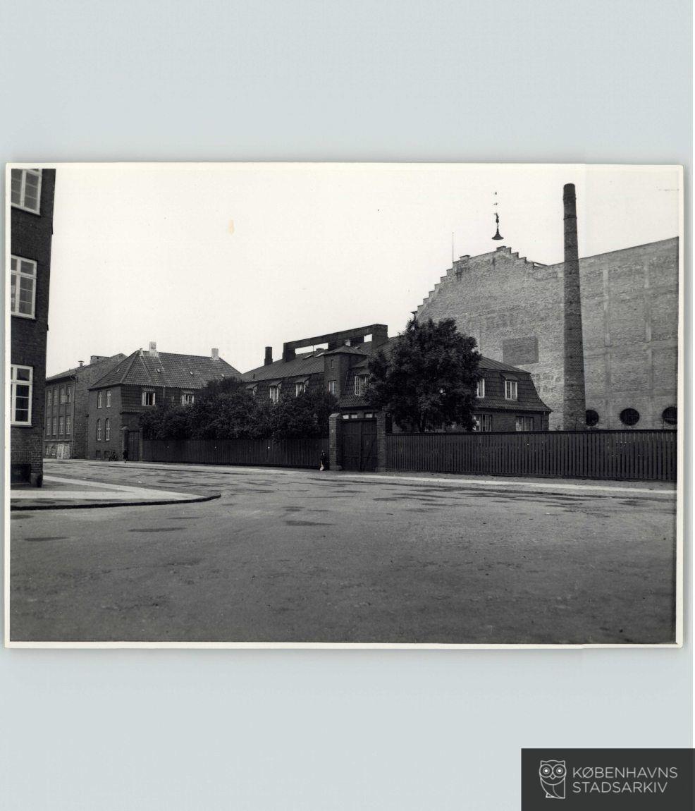 Telemarksgade