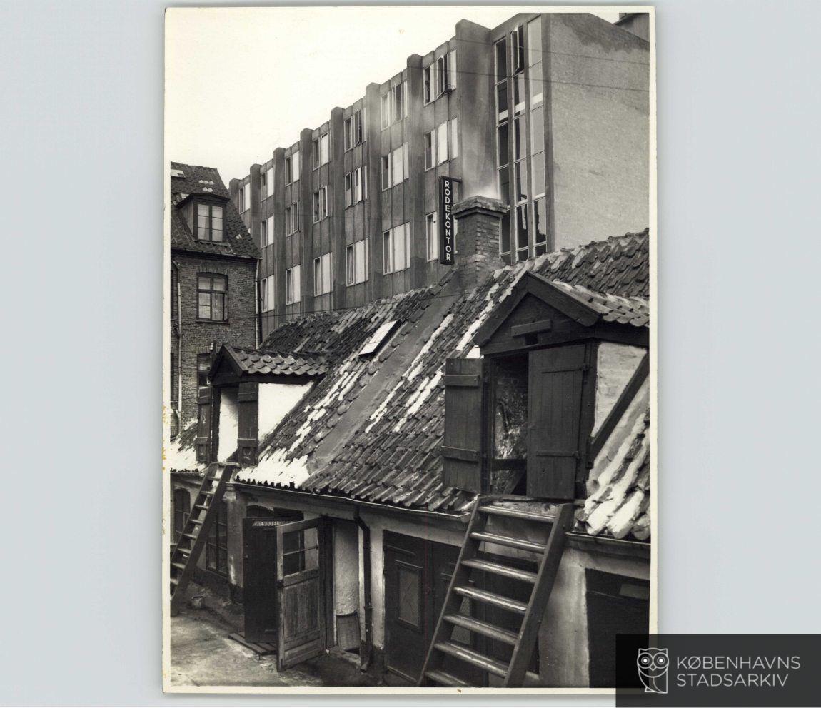 Ølandsgade
