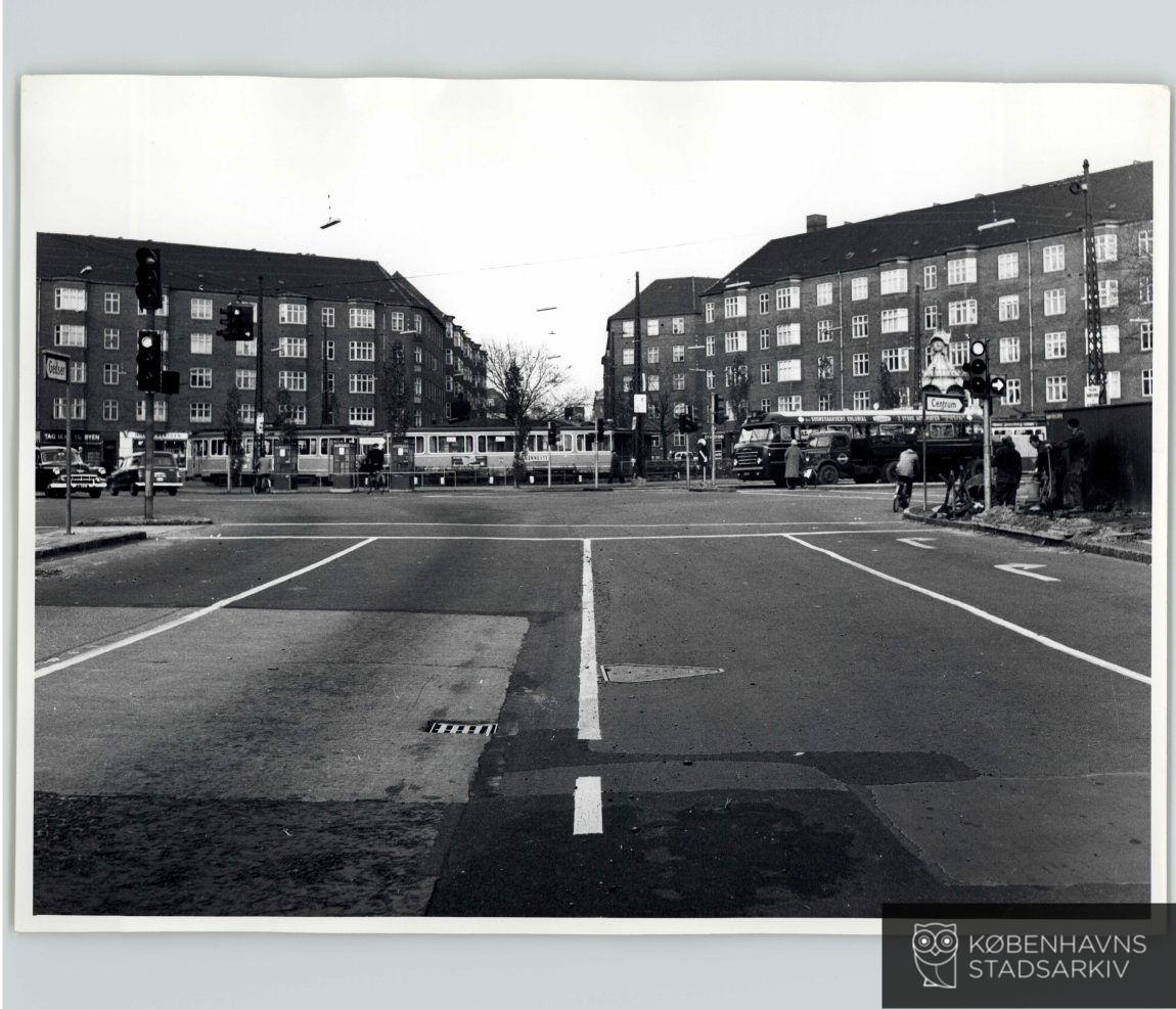 Toftegårds Plads
