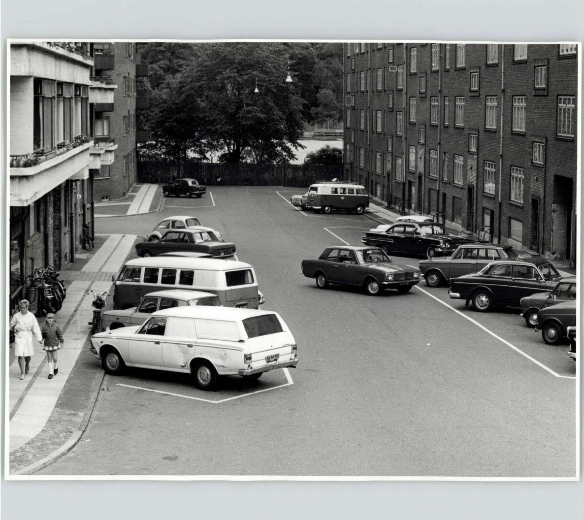 Bykildevej