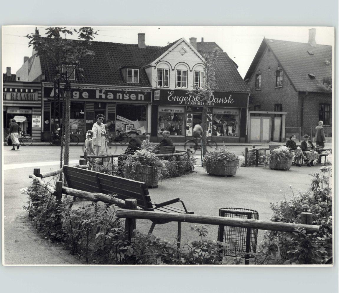 Valby Tingsted