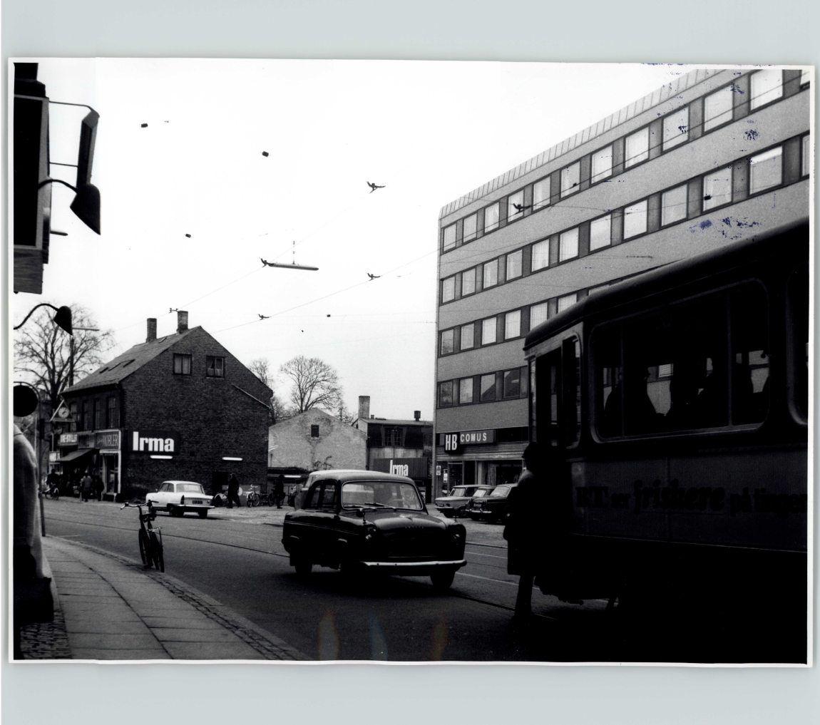 Valby Langgade