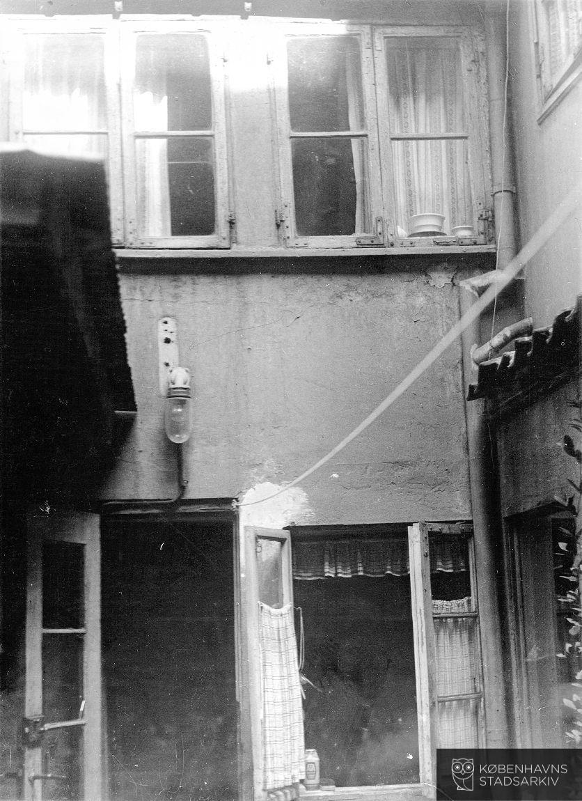 Landemærket 27