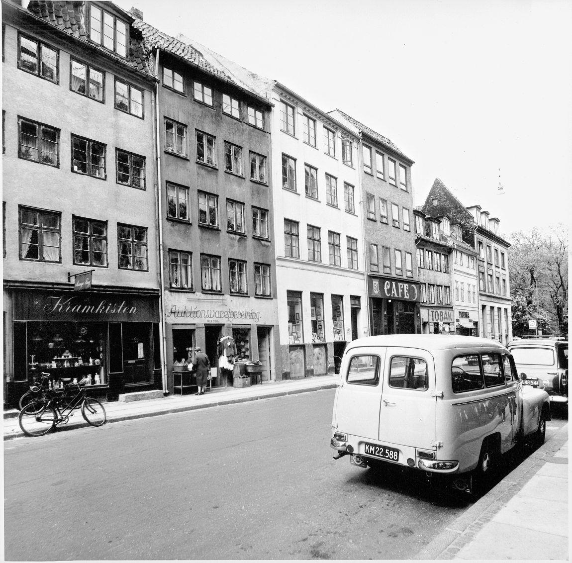 Landemærket 47-57