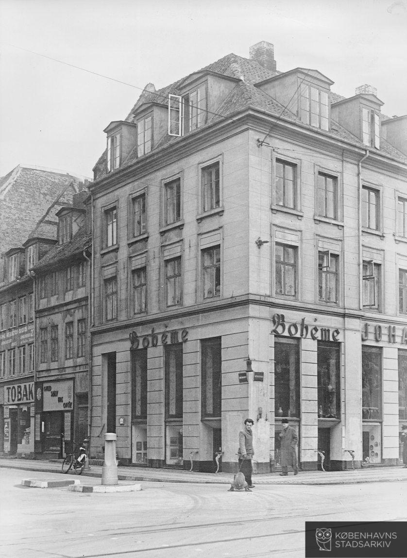 Landemærket 57