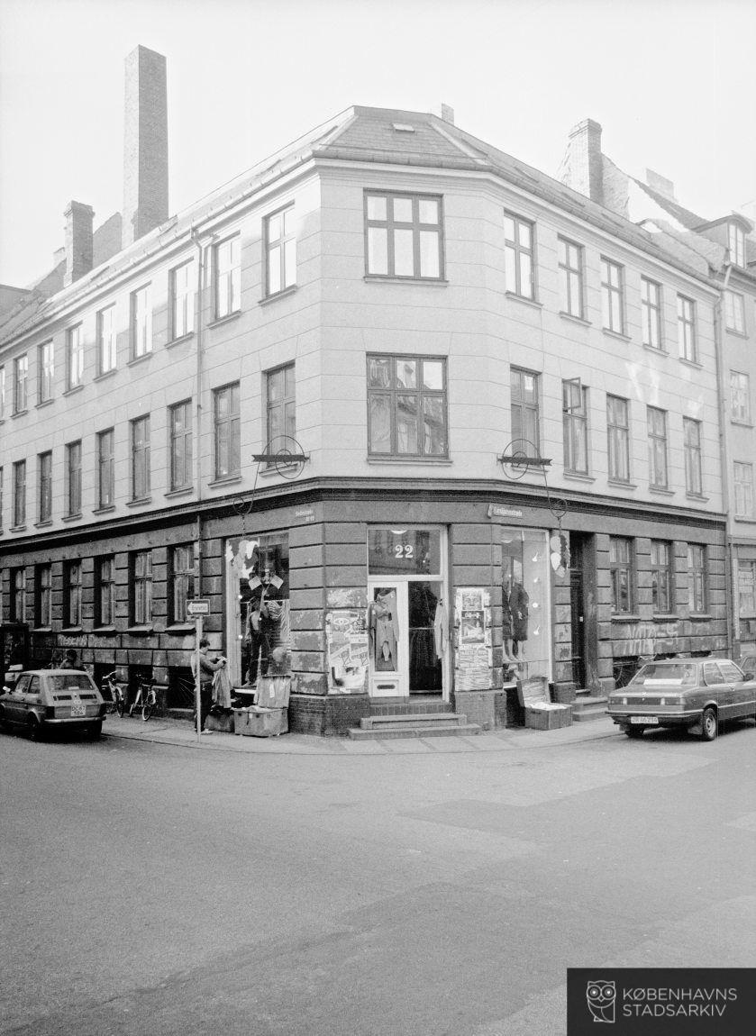 Larsbjørnsstræde 17
