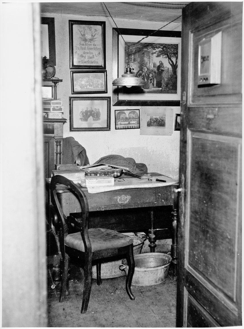 Larsbjørnsstræde 19