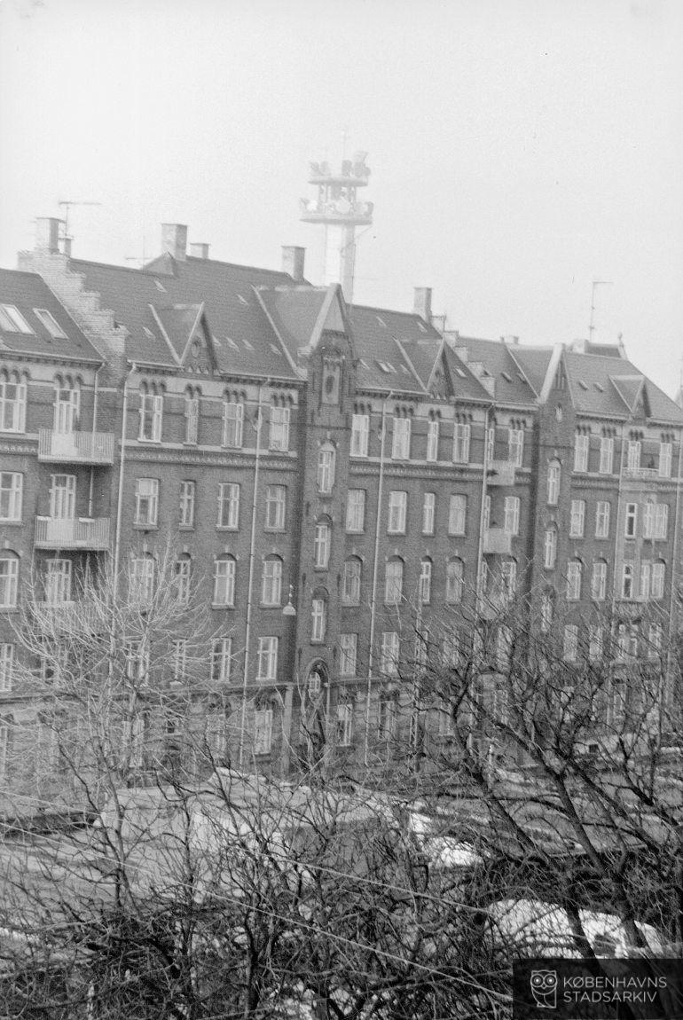 Laurids Skaus Gade 7-11