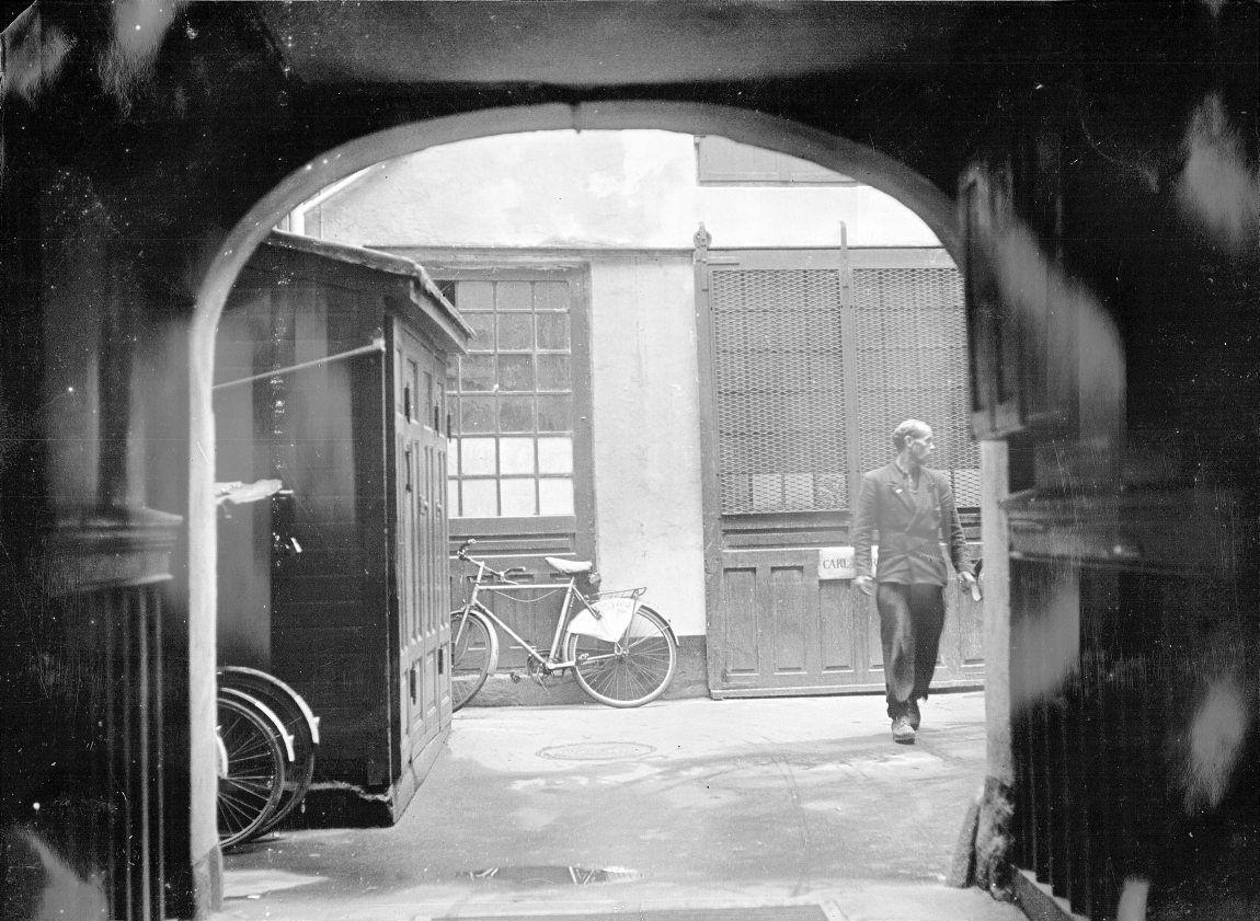 Lavendelstræde 10