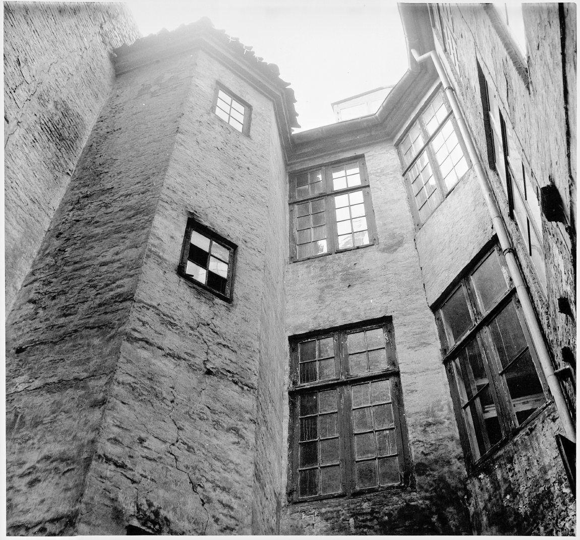 Lille Kirkestræde 1