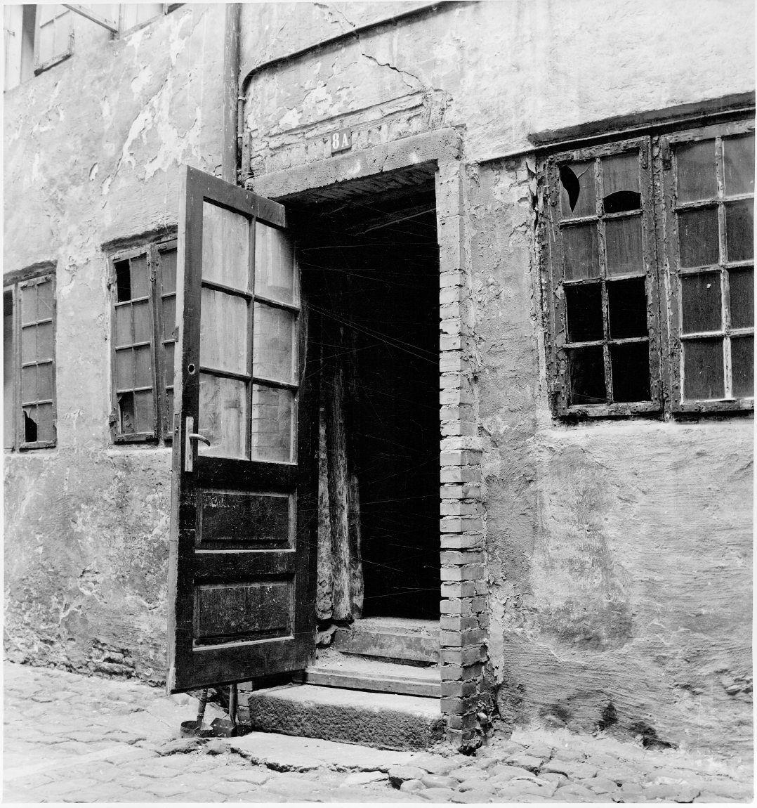 Magstræde 8