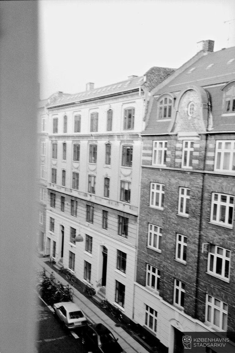 Marstalsgade 15-17