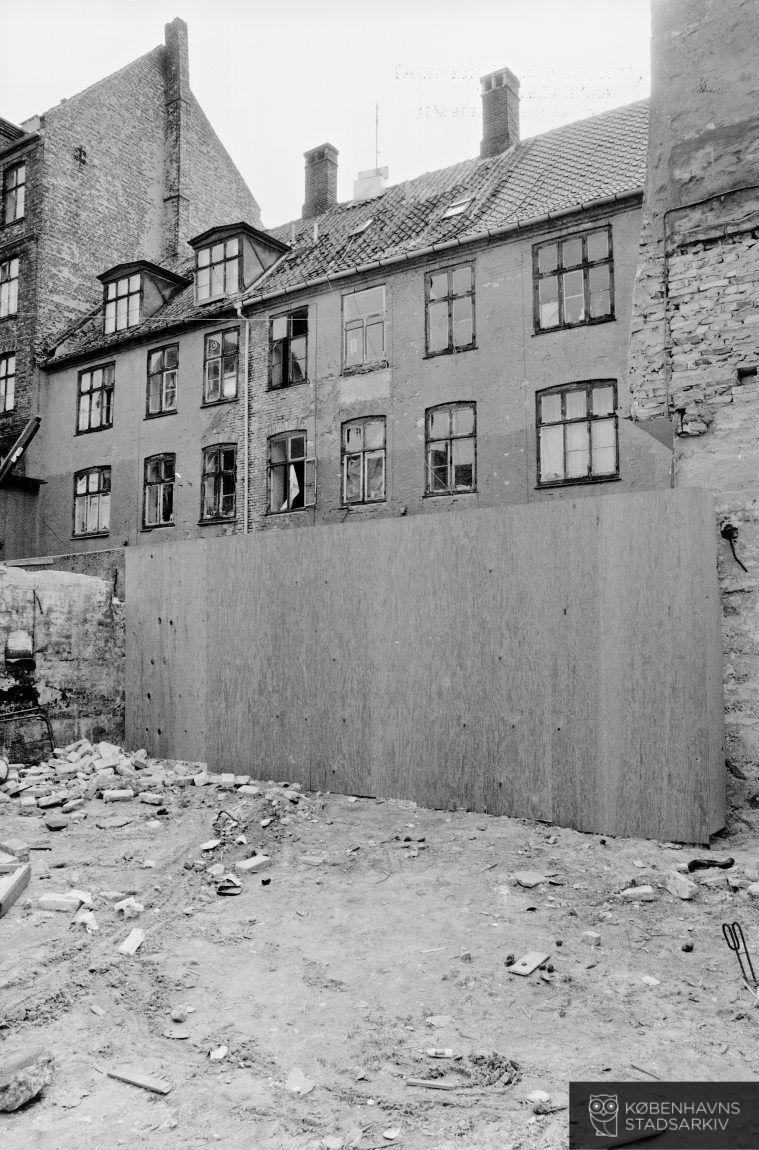 Meinungsgade 15