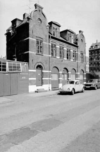 Meinungsgade 9