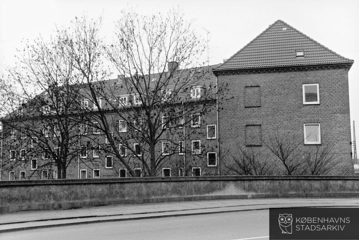 Nakskovvej 35 - Nystedvej 1