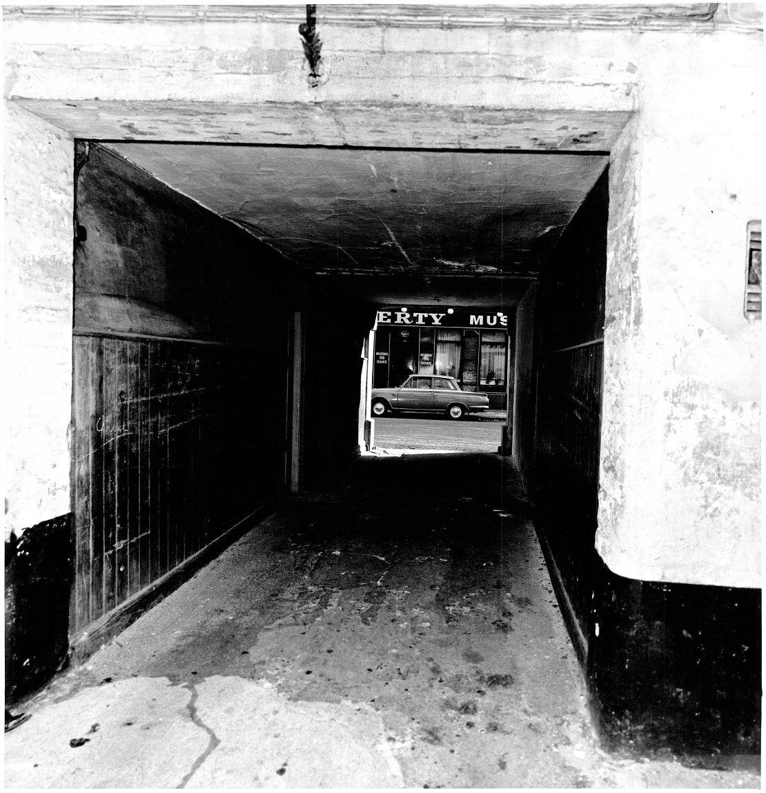 Nørrebrogade 88